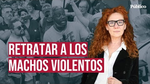 "Dejen de lamentarse y aprovechen las redes del feminismo", por Cristina Fallarás