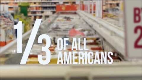 Trailer oficial del documental Fed Up: el lado amargo del azúcar (2014).