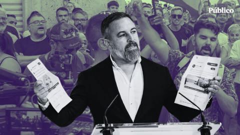 Lo que ha pasado en Torre Pacheco se explica sobre todo por los discursos de odio promovidos por la ultraderecha. No nos queda más remedio que hablar de Vox. Este partido ha agitado el avispero del odio durante los últimos meses, vinculando migración con delincuencia.