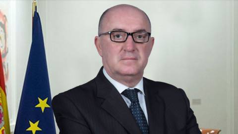 Captura de pantalla 2025-07-17 193716 El presidente de la Asociación Europea de Ciudadanos contra la Corrupción, Manuel Romeral Frías.