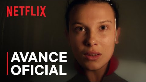 Trailer oficial de la quinta temporada de Stranger Things 5. Netflix