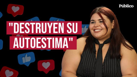 Las redes son uno de los lugares más consumidos por los jóvenes y un caldo de cultivo para la gordofobia. Los influencers reinan el panorama, por lo que vamos a analizar junto a Shabella Rouse a aquellos que difunden contenidos de este tipo y su impacto en los más jóvenes.<br />