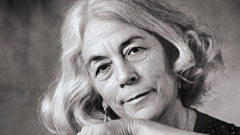 Dos libros que encumbran a Martín Gaite como mujer y escritora Dos libros que encumbran a Martín Gaite como mujer y escritora