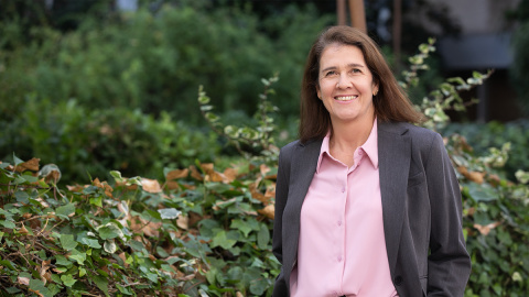 susanajimenez La concejala de Economía de Colmenar Viejo (Madrid), Susana Jiménez Aibar.