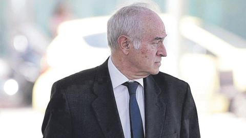 Quosque tandem abutere, Peinado, patientia nostra