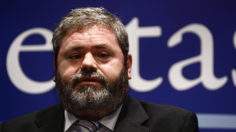 El abogado Miguel Durán.