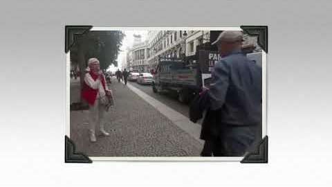 Manifestación convocada por Terra SOS-tenible contra la Agenda 2030 en Madrid el 22 de octubre de 2022.