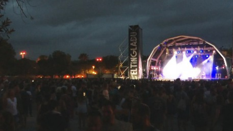 El Tingladu, el festival de música autogestionat i conscient de Vilanova i la Geltrú, arriba a la seva dissetena edició