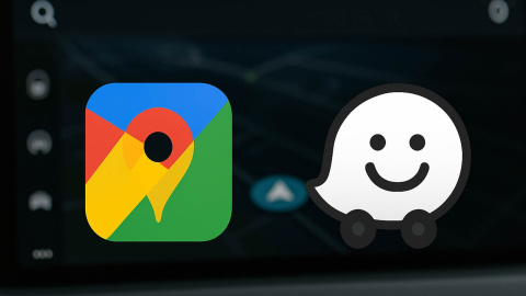 La IA de Google Maps y Waze ahorran un 20% del tiempo y un 25% de emisiones: lo que no ves detrás de cada ruta optimizada