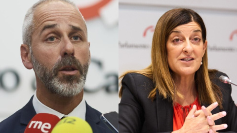 “Este cargo le queda grande”: Podemos exige a Buruaga el cese de Silva tras las declaraciones sobre el cierre de El Pedregal “Este cargo le queda grande”: Podemos exige a Buruaga el cese de Silva tras las declaraciones sobre el cierre de El Pedregal