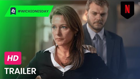 Trailer de ‘Borgen’.