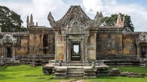 Enfrentamientos fronterizos entre Camboya y Tailandia dejan 14 muertos y varios heridos