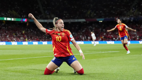 El Ayuntamiento habilita este domingo una ‘zona fans’ para ver la final de la Eurocopa El Ayuntamiento habilita este domingo una ‘zona fans’ para ver la final de la Eurocopa