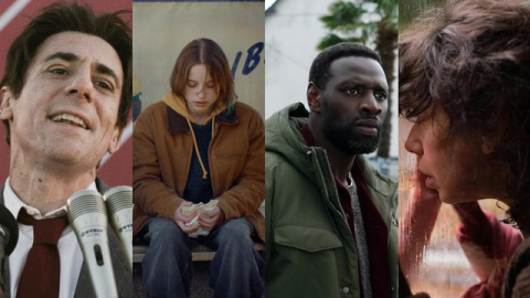 La gran ambición de Andrea Segre<br />Drama biográfico<br />Narra la vida del popular líder político Enrico Berlinguer, secretario general del Partido Comunista Italiano, durante los años más cruciales de su carrera política, entre 1973 y 1978.<br /><br />Baja de paternidad de Alissa Jung<br />Drama sobre la paternidad<br />Leo, una adolescente de 15 años criada en Alemania sin padre, localiza a Paolo, su padre biológico, el reencuentro sacude la vida de Paolo, que lucha por conciliar su pasado con su presente.<br /><br />Acosada de Anne Le Ny<br />Thriller francés<br />Julien y Marie tienen un matrimonio feliz hasta que la ex de él reaparece. Consumida por los celos, Marie inicia un romance con su jefe, pero pronto se ve atrapada en una peligrosa espiral que pone en riesgo mucho más que su relación.<br /><br />Devuélvemela de Danny y Michael Philippou<br />Filme de terror sobrenatural<br />Tras ser adoptados por una mujer misteriosa, un hermano y su hermana se mudan a una casa aislada, allí descubren que su nueva madre oculta un oscuro secreto: un aterrador ritual que pondrá sus vidas en peligro.