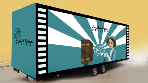 La Barraca de Cine