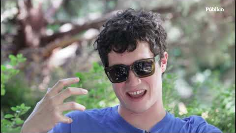 Nuestro periodismo es posible gracias a nuestros suscriptores. Únete a la República de Público y defiende el periodismo valiente, feminista y de izquierdas: https://bit.ly/3REUOTN

Periodismo, investigación y compromiso para construir un mundo más igualitario.
¡Suscríbete ya a nuestro canal!: https://bit.ly/2U8nM0q
Visita: https://www.publico.es
Síguenos en Facebook: https://www.facebook.com/diario.publico/
Síguenos en Twitter: https://twitter.com/publico_es
Síguenos en Instagram: https://www.instagram.com/publico.es
Síguenos en TikTok: https://www.tiktok.com/@publico_es
Síguenos en Bluesky: https://bsky.app/profile/publico.es