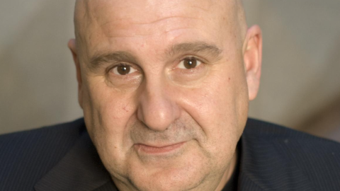 Antón Reixa. El polifacético Antón Reixa.