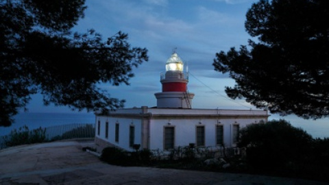 Salou – Far de Cap Salou