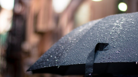 Castilla-La Mancha activa el Meteocam por fuertes lluvias y tormentas en todas las provincias