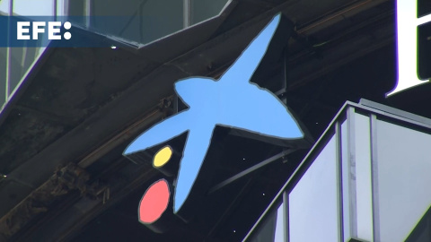 CaixaBank obtiene un beneficio de 2.951 millones de euros en primer semestre, un 10.3% más