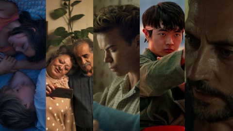 Estrenos de la semana - 08/08/2025 Aquel verano en París de Valentine Cadic<br />Comedia francesa<br />En pleno París durante los Juegos Olímpicos de 2024, Blandine llega para reencontrarse con su hermanastra y conocer a su sobrina, en medio del bullicio de la ciudad y encuentros inesperados, emprende un viaje interior.<br /><br />Mi postre favorito de Maryam Moghadam, Behtash Sanaeeha<br />Drama iraní<br />Mahin, una mujer de 70 años que vive sola en Teherán, desafía las normas de su entorno conservador al iniciar una inesperada historia de amor con Faramarz, un taxista que cambia su forma de ver la vida.<br /><br />Indomables de Daniel Minahan<br />Drama romántico en los 50<br />En los años 50, Muriel y Julius, cuñados muy distintos en apariencia, inician caminos paralelos marcados por las apuestas y los secretos, sin saber cuánto se parecen, se verán envueltos en un juego arriesgado que podría cambiarlo todo.<br /><br />Karate Kid: Legends de Jonathan Entwistle<br />Secuela Karate Kid<br />Un joven experto en kung fu, se muda a Nueva York con su madre, para ayudar a un amigo, entra en una competición de kárate y, con la ayuda de su maestro y de Daniel LaRusso, fusiona kung fu y kárate para enfrentarse a su desafío.<br /><br />Uno equis dos de Alberto Utrera<br />Drama español<br />A punto de lograr un pleno al quince, cinco amigos pasan el fin de semana en una casa de campo, la emoción por el posible premio desata tensiones, secretos y una espiral de caos y malas decisiones.