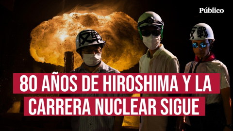 80 años Hiroshima