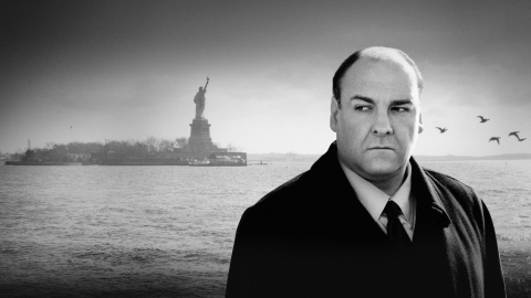 ¿Qué sucedió con Tony Soprano? Los espectadores no se ponen de acuerdo.