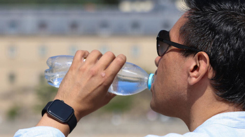 La AEMET extiende el aviso por ola de calor hasta el miércoles 13 en toda España salvo en la zona cantábrica