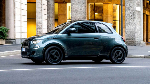 Ayudas en función de ingresos, la idea de este país europeo para incentivar la compra de coches eléctricos Ayudas en función de ingresos, la idea de este país europeo para incentivar la compra de coches eléctricos