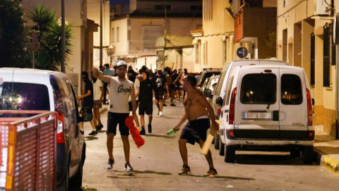 ¿Por qué muchos jóvenes quieren ser fascistas? ¿Por qué muchos jóvenes quieren ser fascistas?