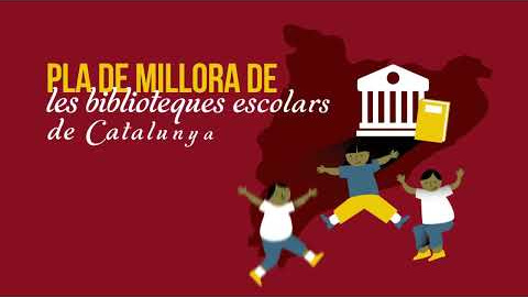 Pla nacional del llibre i la lectura