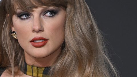 Taylor Swift se ha reinventado a lo largo de cada disco que ha ido sacando al mercado. Taylor Swift se ha reinventado a lo largo de cada disco que ha ido sacando al mercado.