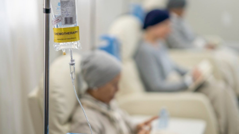 fotonoticia_20250814170458_1200_v2 Foto de archivo. Paciente de cáncer.