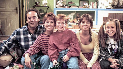 Reparto de 'Pepa y Pepe'. Reparto de 'Pepa y Pepe'.