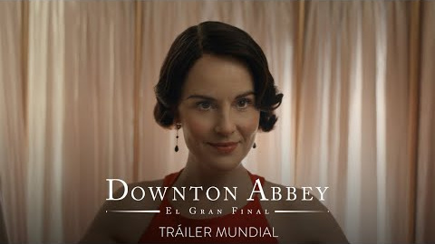 Trailer oficial de 'Downton Abbey: el gran final'. Trailer oficial de 'Downton Abbey: el gran final'.