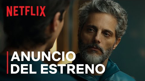 Trailer de 'El Refugio Atómico' de Netflix.