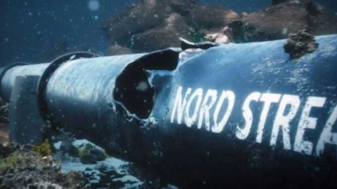 Detenido un ucraniano acusado de formar parte del equipo que destruyó del gasoducto Nord Stream en 2022 Detenido un ucraniano acusado de formar parte del equipo que destruyó del gasoducto Nord Stream en 2022
