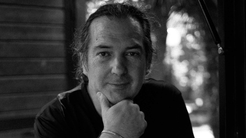 Pepo Paz, escritor Pepo Paz, escritor