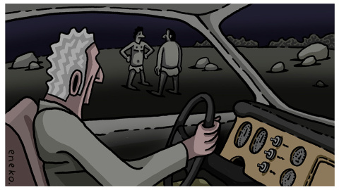 capitulo 23 verano porteño capitulo 23