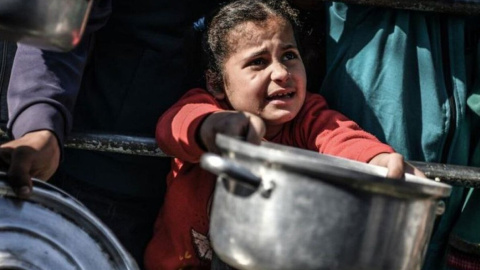Por qué es mejor no llamar "genocidio" a la masacre de Gaza (por más que esta sea una expresión coherente) Por qué es mejor no llamar "genocidio" a la masacre de Gaza (por más que esta sea una expresión coherente)