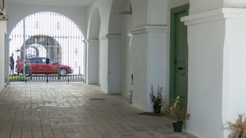 9a6251608dbe23a2555232a8cb46f62f372897f3 Una mujer de 54 años es asesinada en Motril, Granada.