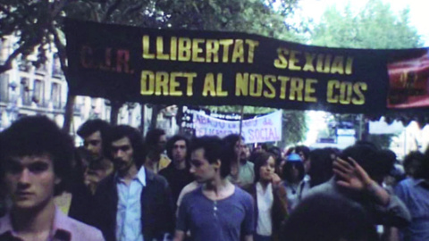 La Muestra de Cine y Contracultura Queer de Asturies echa la vuelta a los inicios del movimiento LGTBI La Muestra de Cine y Contracultura Queer de Asturies echa la vuelta a los inicios del movimiento LGTBI