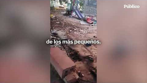 Nuestro periodismo es posible gracias a nuestros suscriptores. Únete a la República de Público y defiende el periodismo valiente, feminista y de izquierdas: https://bit.ly/3REUOTN
Periodismo, investigación y compromiso para construir un mundo más igualitario.
¡Suscríbete ya a nuestro canal!: https://bit.ly/2U8nM0q
Visita: https://www.publico.es
Síguenos en Facebook: https://www.facebook.com/diario.publico/
Síguenos en Twitter: https://twitter.com/publico_es
Síguenos en Instagram: https://www.instagram.com/publico.es
Síguenos en TikTok: https://www.tiktok.com/@publico_es
Síguenos en Bluesky: https://bsky.app/profile/publico.es