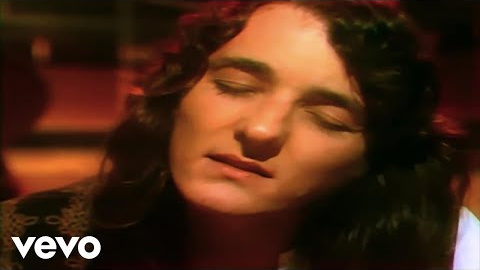 'Dreamer', del grupo Supertramp