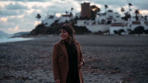 Rosana Corbacho psicologa artistas Rosana Corbacho, psicóloga especializada en la industria musical.