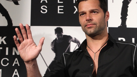 No, lo del perro, Ricky Martin y la mermelada nunca sucedió. No, lo del perro, Ricky Martin y la mermelada nunca sucedió.