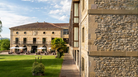 Parador de Argomaniz