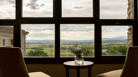 Parador de Argomaniz