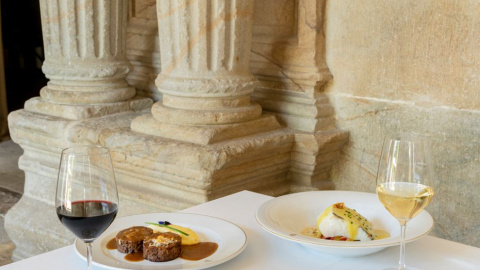 Parador de Argomaniz