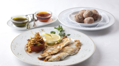 Parador de Cañadas del Teide